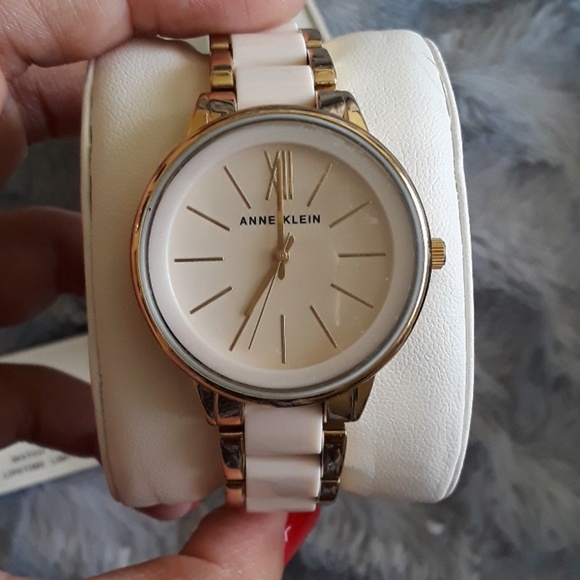 Anne Klein Watch NWT - Picture 4 of 4